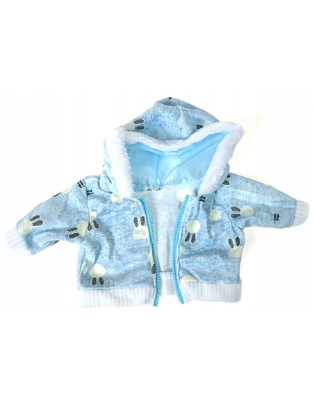 copy of Ubranko dla Lalki - Zestaw dla Lalki 29 cm