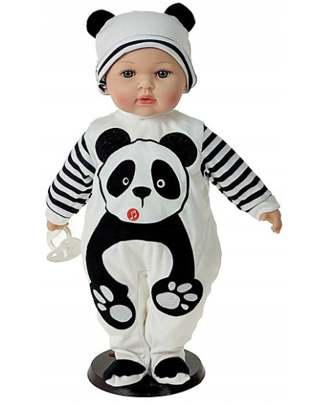 copy of Ubranko dla Lalki - Zestaw dla Lalki 29 cm