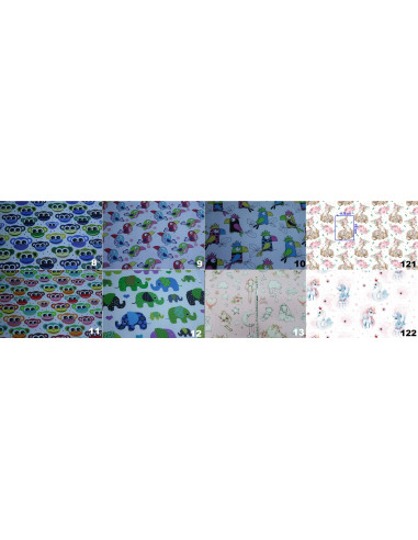 copy of Becik, otulacz, rożek dla lalek