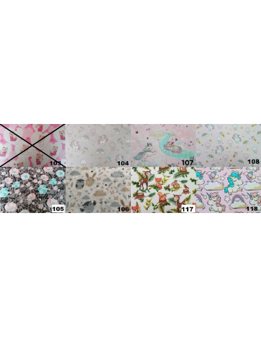 copy of Becik, otulacz, rożek dla lalek