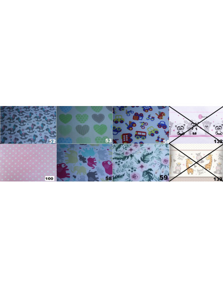 copy of Becik, otulacz, rożek dla lalek