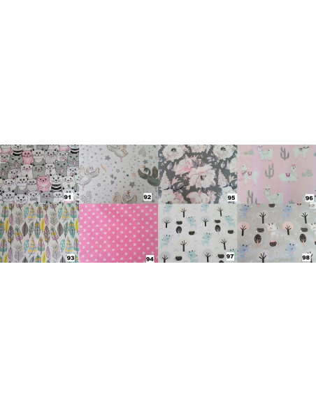 copy of KOCYK I POŚCIEL DLA LALEK bobas do łóżeczka kołyski wózka