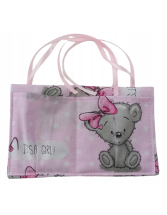 copy of organizer do łóżeczka dla lalek