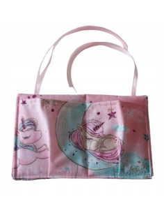 copy of organizer do łóżeczka dla lalek