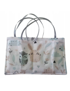 copy of organizer do łóżeczka dla lalek