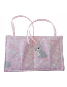 copy of organizer do łóżeczka dla lalek