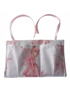 copy of organizer do łóżeczka dla lalek