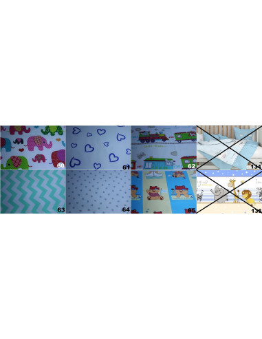 copy of POŚCIEL DLA LALEK. Dużo wzorów DLA...