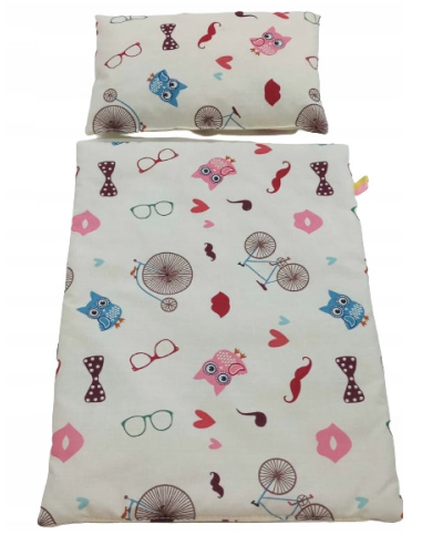 copy of POŚCIEL DLA LALEK. Dużo wzorów DLA...