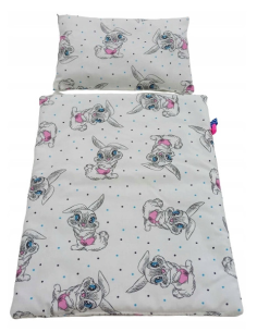 copy of POŚCIEL DLA LALEK. Dużo wzorów DLA LALKI OK 30cm