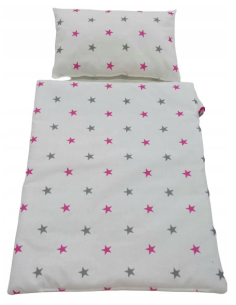 copy of POŚCIEL DLA LALEK. Dużo wzorów DLA LALKI OK 30cm