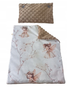 copy of POŚCIEL DLA LALEK. Dużo wzorów DLA LALKI OK 30cm